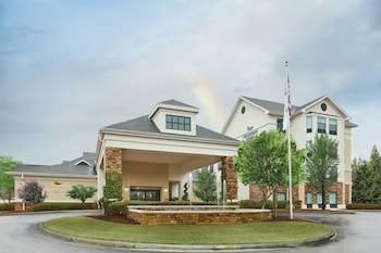 Homewood Suites By Hilton Columbus,Muscogee County>>Columbus,3 star