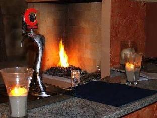 Hostal Savoy,Alicante>>Alcoy,1 star