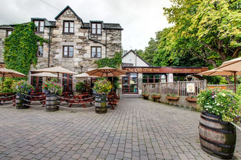 The Old Mill Inn