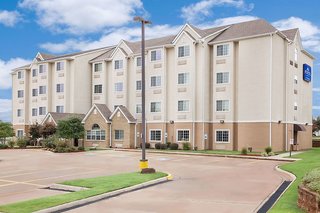 microtel inn and suites by wyndham conway