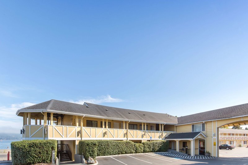 Global Inn,North Bend>>Coos Bay,3 star