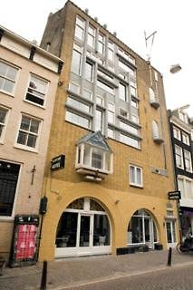 Acostar Hotel,Kerkstraat 45-49,3 star