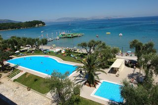 elea beach