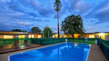 Cootamundra Gardens Motel