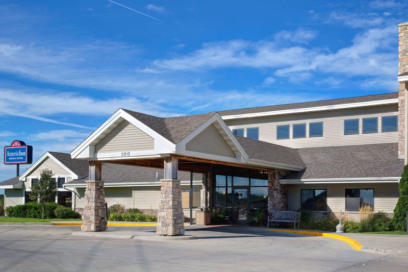 Americinn By Wyndham Fort Dodge,Humboldt>>Fort Dodge,2.5 star