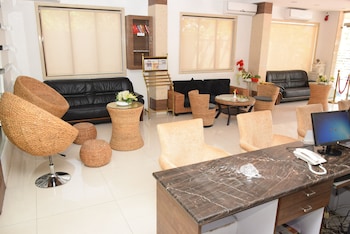 hotel sai jashan shirdi where blessings and comfort meet