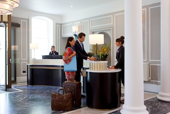 the gainsborough bath spa