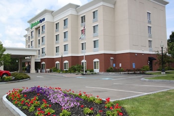 Holiday Inn Express Cortland By Ihg,Cortland County>>Cortland,3 star