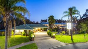 Thurgoona Country Club Resort,Lavington>>Albury,4 star
