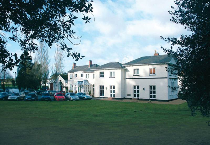 Mercure Brandon Hall Hotel And Spa Warwickshire,Near Coombe Abbey Country Park,4 star