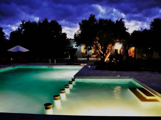 Riad Cle De Sol,Ait Zat>>Aghmat,4 star