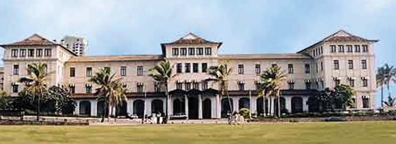 Galle Face Hotel