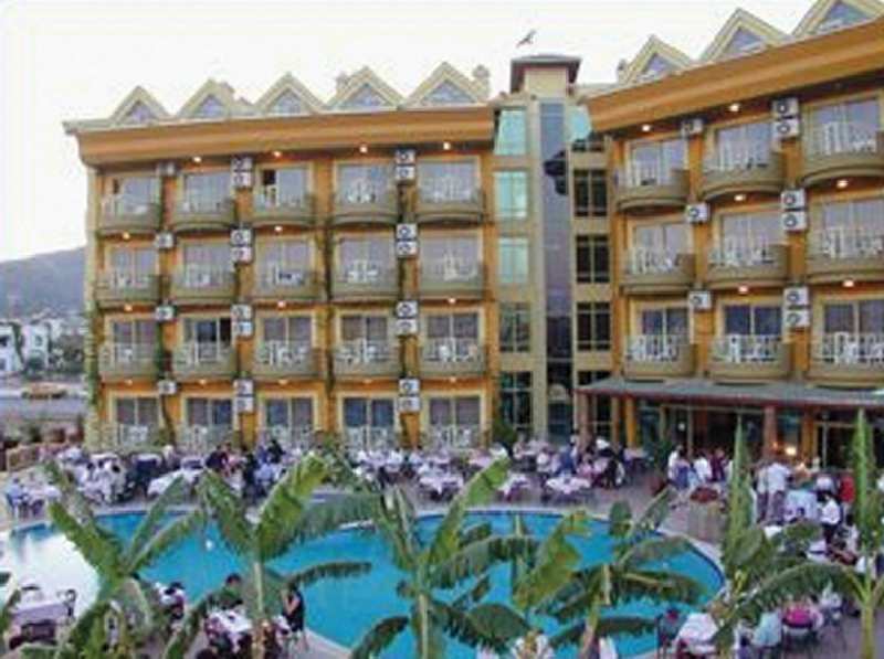 grand hotel faros
