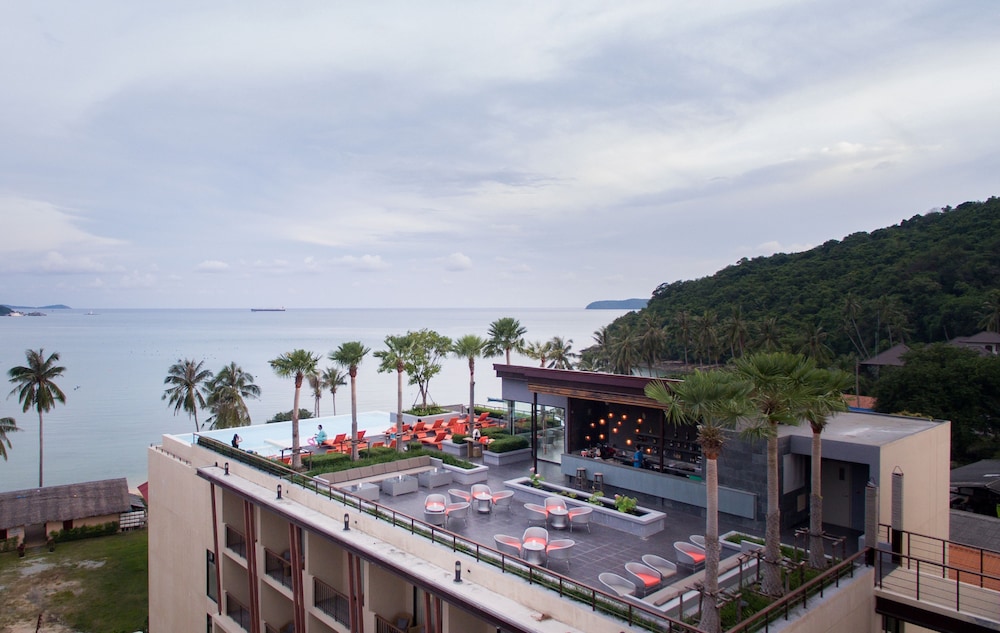 Bandara Phuket Beach Resort,Panwa Beach>>Cape Panwa,4 star