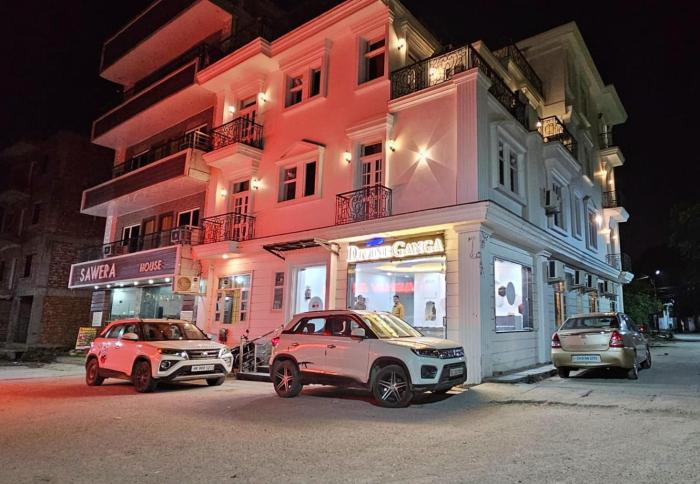 Homestay In Vicinity Of Ganga,Tapovan>>Rishikesh,0 star