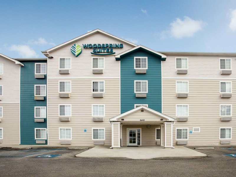 extended stay america select suites gulfport