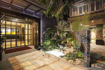 Citizen Hotel,New Taipei>>Daan,3 star