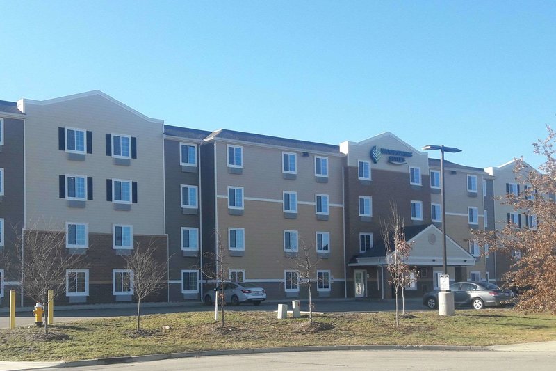 Extended Stay America Select Suites - Dayton - Miamisburg,Dayton>>Amherst,3 star