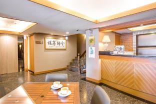 Hub Hotel Ximen-Inn Kunming,Taipei>>Daan,3 star