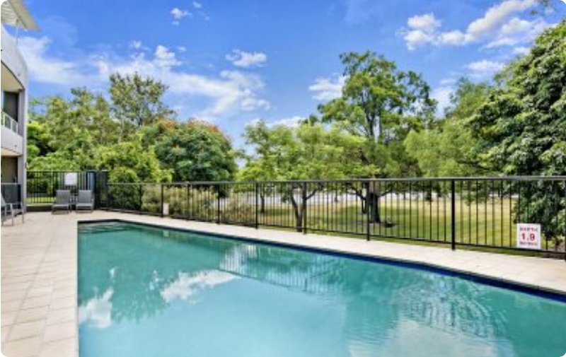 Inn On The Park Apartments,Brisbane>>Auchenflower,4.5 star