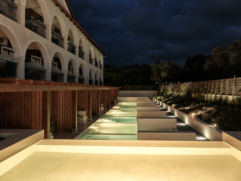 castelli hotel adults only all inclusive