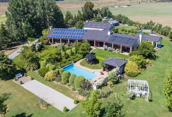 lime tree lodge