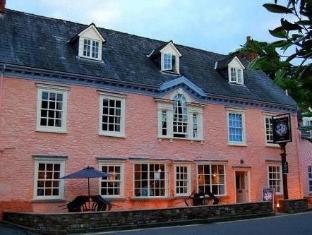 Dragon Inn Crickhowell