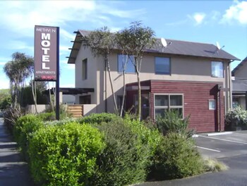 Methven Motels & Apartments,Canterbury>>Ashburton,4 star
