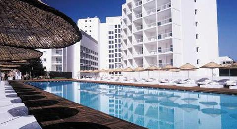 Hotel Su & Aqualand,Konyaalti>>Antalya,5 star