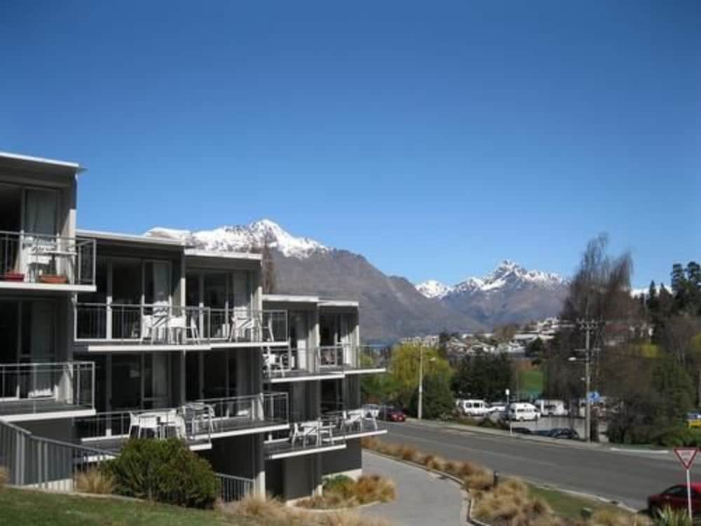 whistler holiday apartments