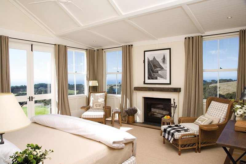 The Farm At Cape Kidnappers,Hastings>>Clifton,5 star
