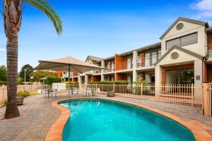 Quest Bendigo,Bendigo Loddon>>Bendigo,5 star