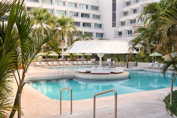 Lagoona By Isrotel Collection,Southern>>Eilat,4 star