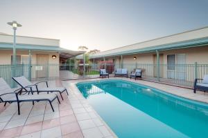 Best Western Crystal Inn,Bendigo Loddon>>Bendigo,4 star