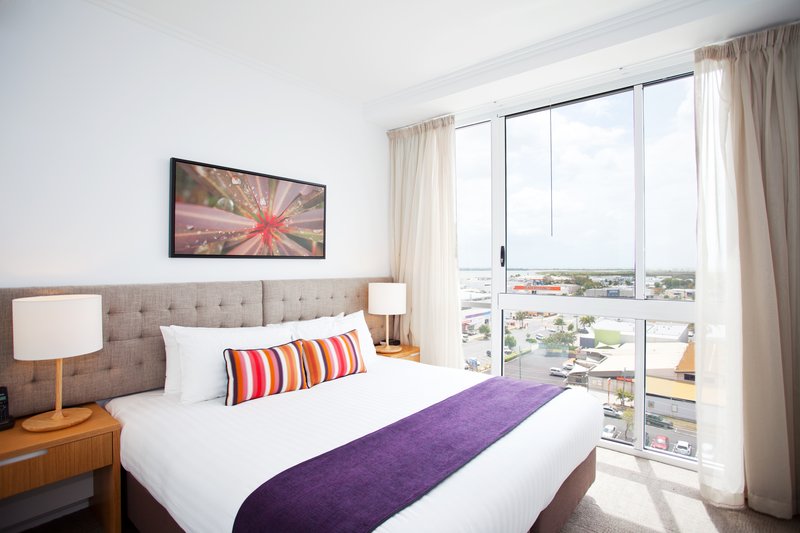 Quest Mackay On Gordon,Mackay>>Blacks Beach,5 star