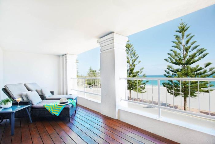 cottesloe beach hotel