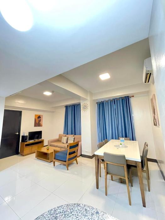 mactan newtown condo unit