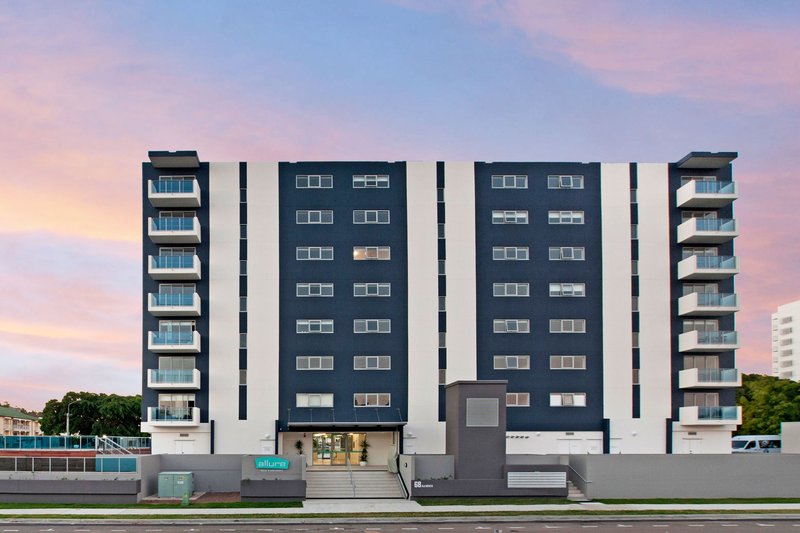 Allure Hotel & Apartments,Queensland>>South Townsville,4.5 star