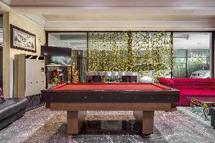 New Grand Park Hotel,Surabaya>>Malang,3 star