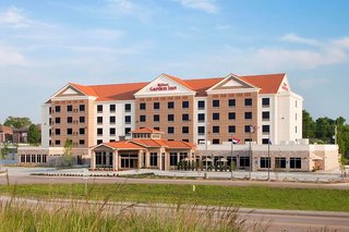 hilton garden inn springfield mo