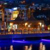 Hotel Vita Bella Resort & Spa,Gundogan>>Bodrum,4 star