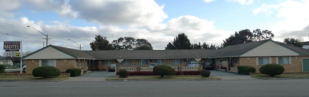 parkhaven motel