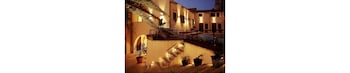 Cetarium Hotel,Palermo>>Castellammare Del Golfo,4 star