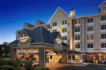 country inn and suites state college