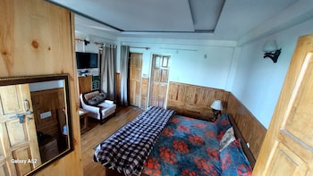 V Resorts The Stone Cottage Ramgarh