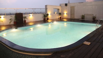 The Park Classic,Gopalpura Bypass,3 star