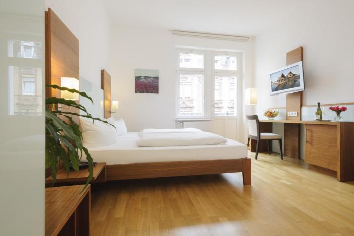 Hotel Augustiner Tor,Friedrichshafen>>Constance,3 star