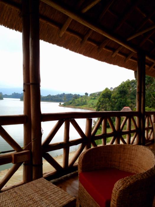 Bunyonyi Village Homestay,,0 star