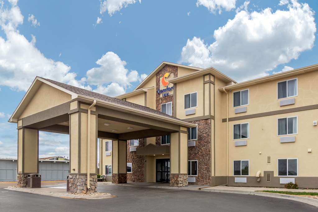 comfort inn and suites sterling