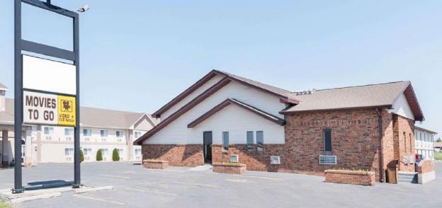 Glendive Lodge